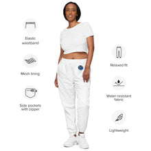 Load image into Gallery viewer, YA BISO Unisex track pants MIXTE