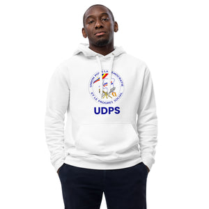 UDPS Union pour la Democratie et le Progres Social