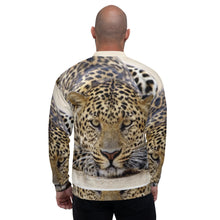 Load image into Gallery viewer, Veste de bombardier Leopard