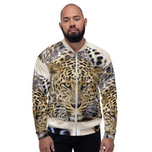 Load image into Gallery viewer, Veste de bombardier Leopard