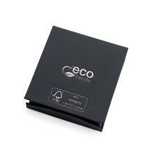 Load image into Gallery viewer, Engraved Silver Bar Chain Bracelet