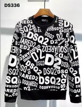Load image into Gallery viewer, sweat à capuche Dsquared2 Automne/Hiver
