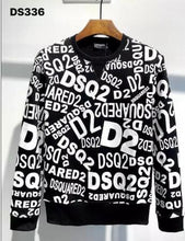 Load image into Gallery viewer, sweat à capuche Dsquared2 Automne/Hiver