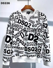 Load image into Gallery viewer, sweat à capuche Dsquared2 Automne/Hiver
