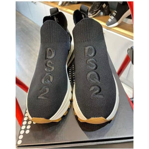 New Dsquared2 pour hommes Shoes Size 38-45