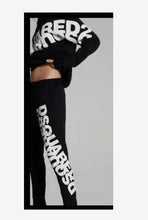 Load image into Gallery viewer, Dsquared2 Sports Pants