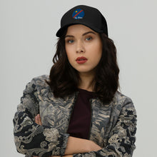 Load image into Gallery viewer, Casquette Trucker Congo