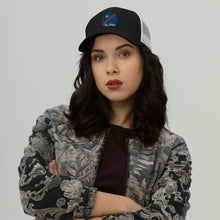 Load image into Gallery viewer, Casquette Trucker Congo