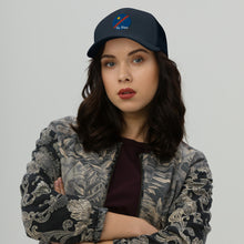 Load image into Gallery viewer, Casquette Trucker Congo