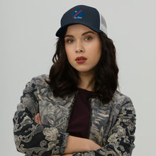 Load image into Gallery viewer, Casquette Trucker Congo