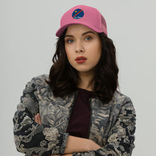 Load image into Gallery viewer, Casquette Trucker Congo