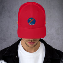 Load image into Gallery viewer, Casquette Trucker Congo