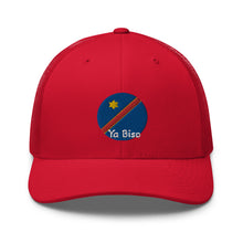 Load image into Gallery viewer, Casquette Trucker Congo