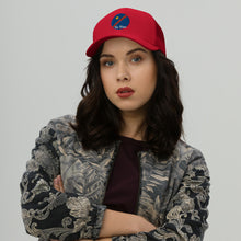 Load image into Gallery viewer, Casquette Trucker Congo