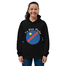 Load image into Gallery viewer, Sweat à capuche pour femme Congo