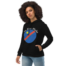 Load image into Gallery viewer, Sweat à capuche pour femme Congo