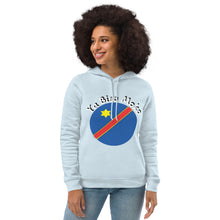 Load image into Gallery viewer, Sweat à capuche pour femme Congo