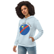 Load image into Gallery viewer, Sweat à capuche pour femme Congo