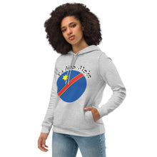 Load image into Gallery viewer, Sweat à capuche pour femme Congo