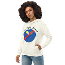 Load image into Gallery viewer, Sweat à capuche pour femme Congo