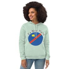 Load image into Gallery viewer, Sweat à capuche pour femme Congo