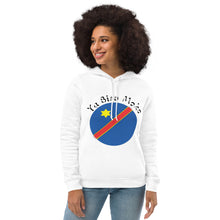 Load image into Gallery viewer, Sweat à capuche pour femme Congo