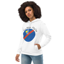 Load image into Gallery viewer, Sweat à capuche pour femme Congo