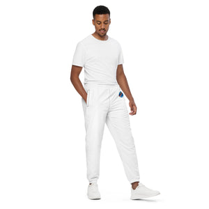 YA BISO Unisex track pants MIXTE