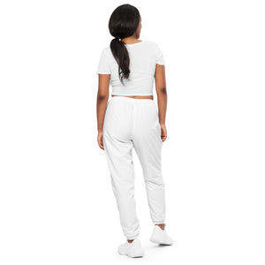 YA BISO Unisex track pants MIXTE