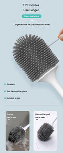 brosse de toilette/ Toilet Brush