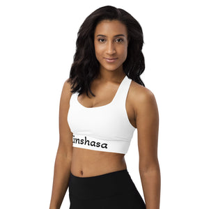 Brassière de sport longue kinsasa