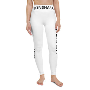 Legging Kinshasa