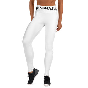 Legging Kinshasa