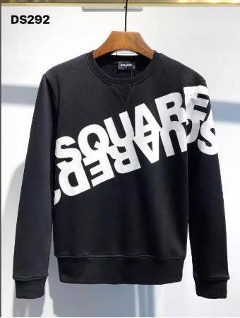 Automne/hiver Dsquared2 femme/homme